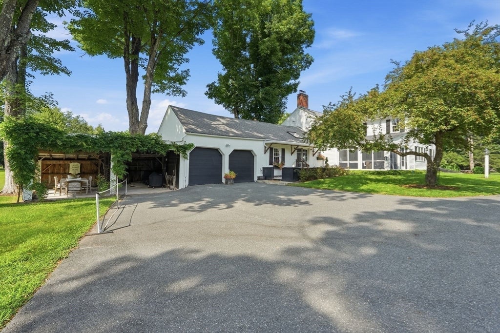 128 Somers Road, Hampden, MA Photo #33
