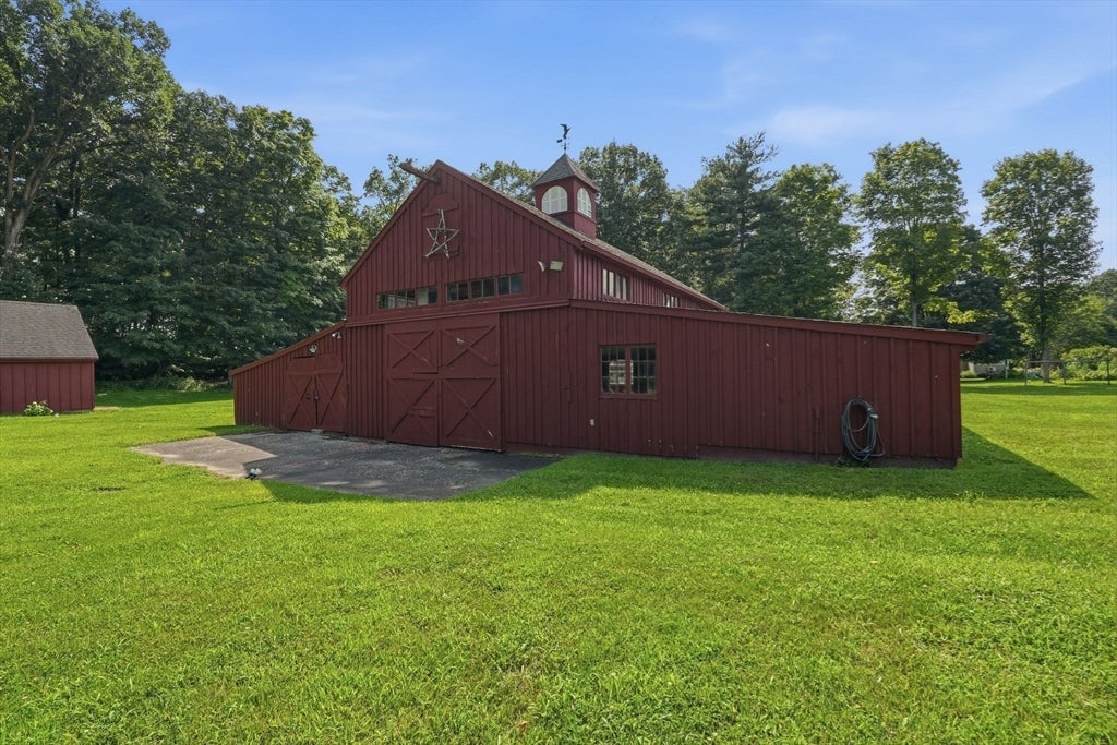 128 Somers Road, Hampden, MA Photo #35