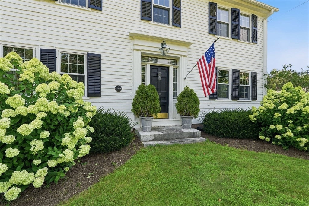 128 Somers Road