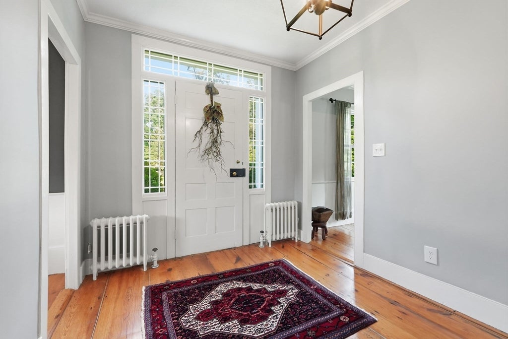 128 Somers Road