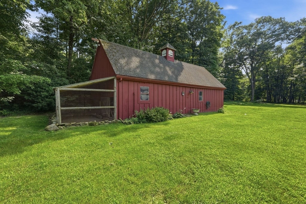 128 Somers Road, Hampden, MA Photo #36