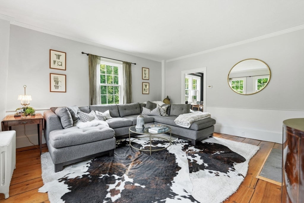 128 Somers Road, Hampden, MA Photo #8