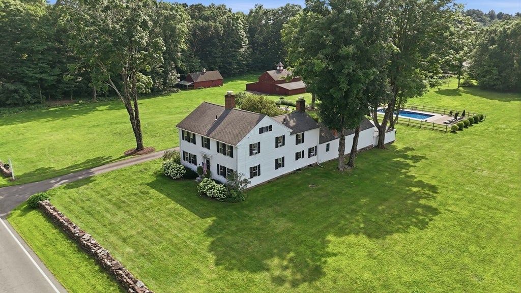 128 Somers Road