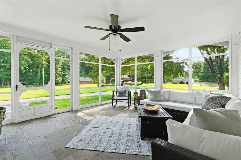 128 Somers Road, Hampden, MA Photo #20