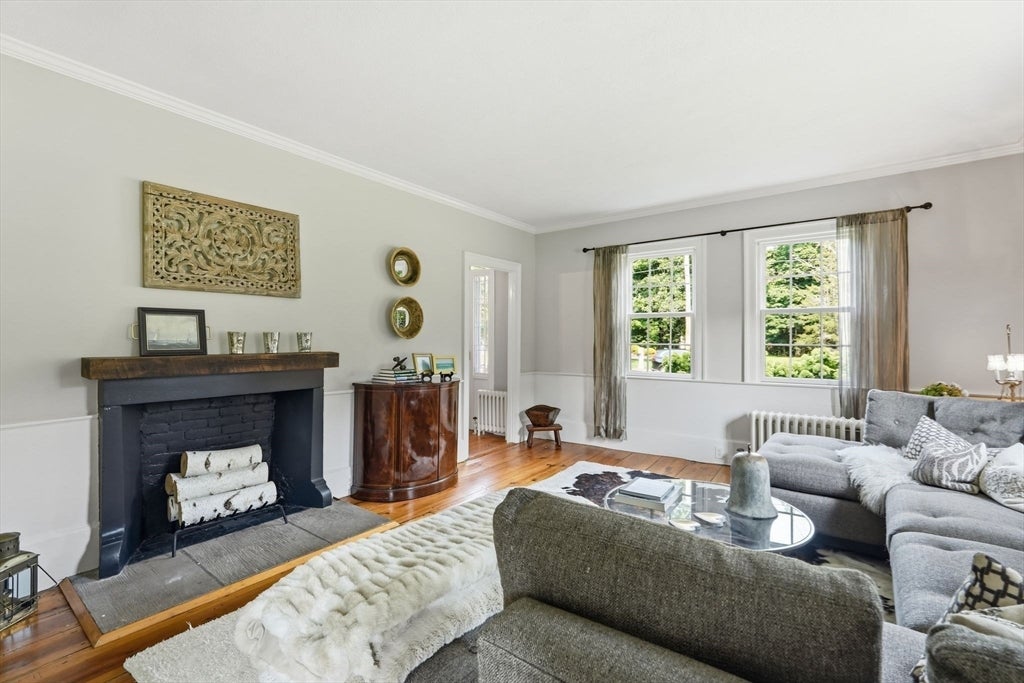 128 Somers Road, Hampden, MA Photo #7