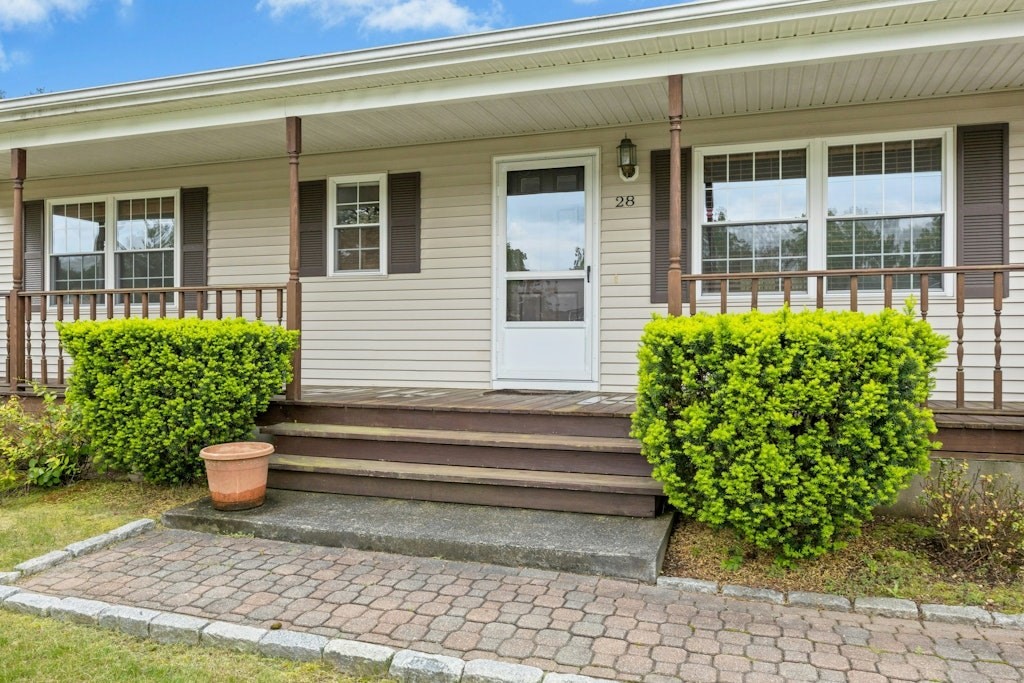 28 Deacon Street 28