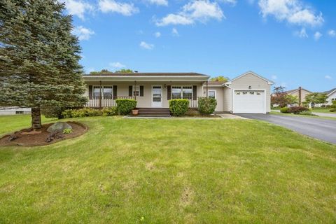 28 Deacon Street 28 Northborough MA 01532