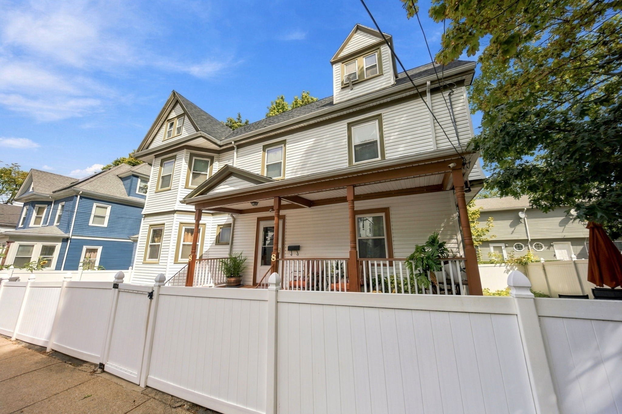 8 Atherstone St, Boston, MA, 8 Atherstone St, Boston, MA Photo #20