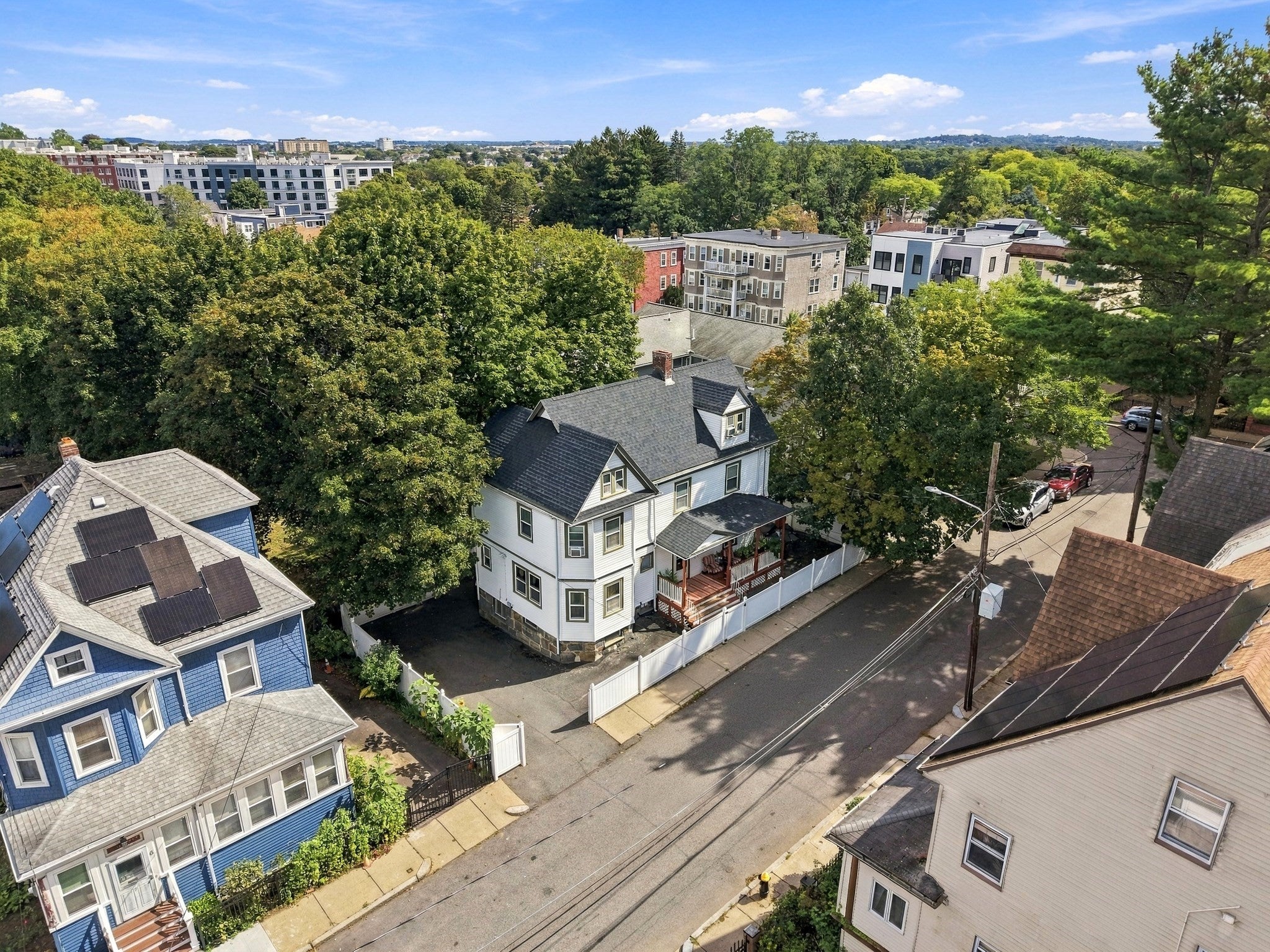 8 Atherstone St