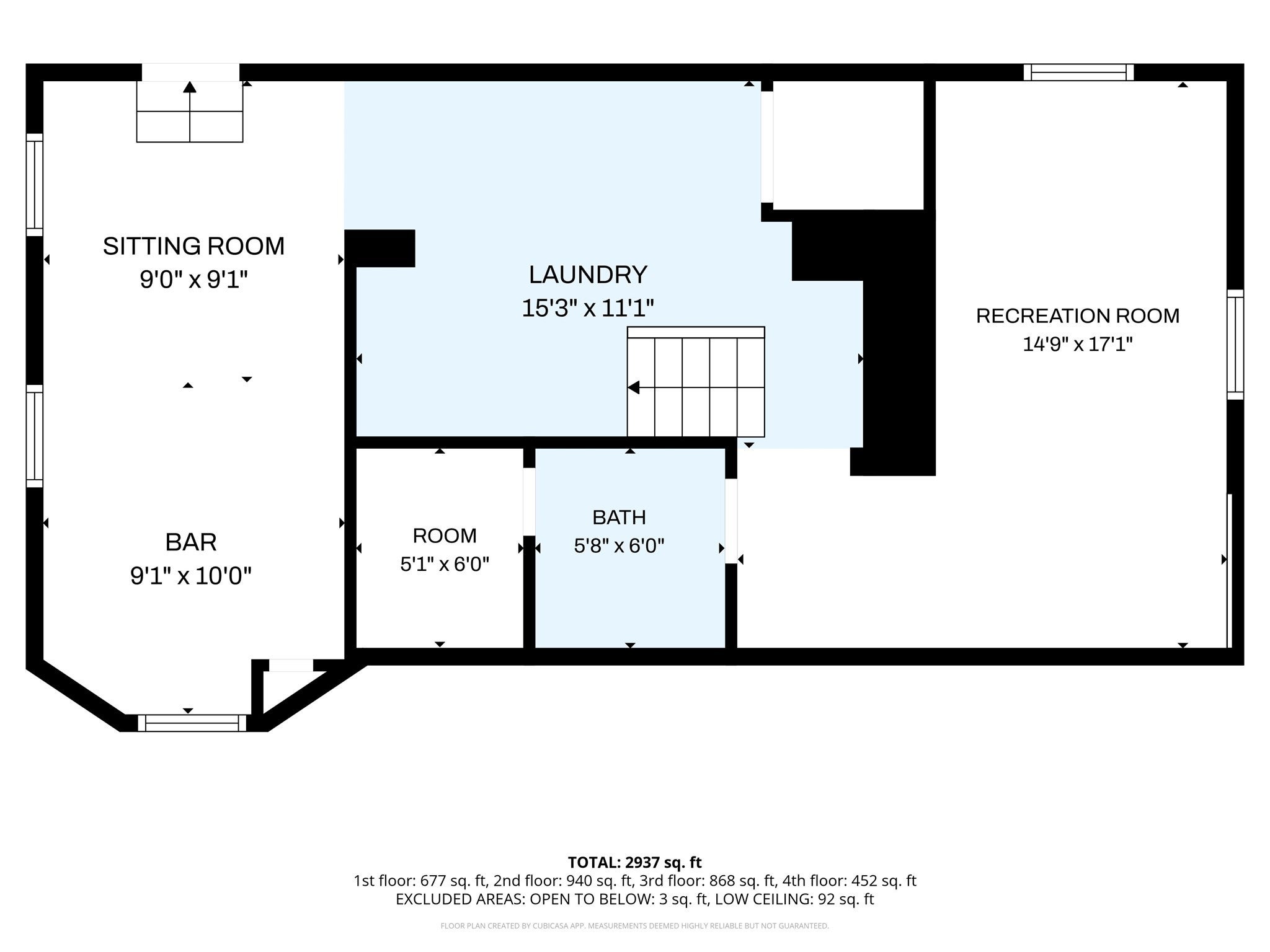 8 Atherstone St, Boston, MA, 8 Atherstone St, Boston, MA Photo #22