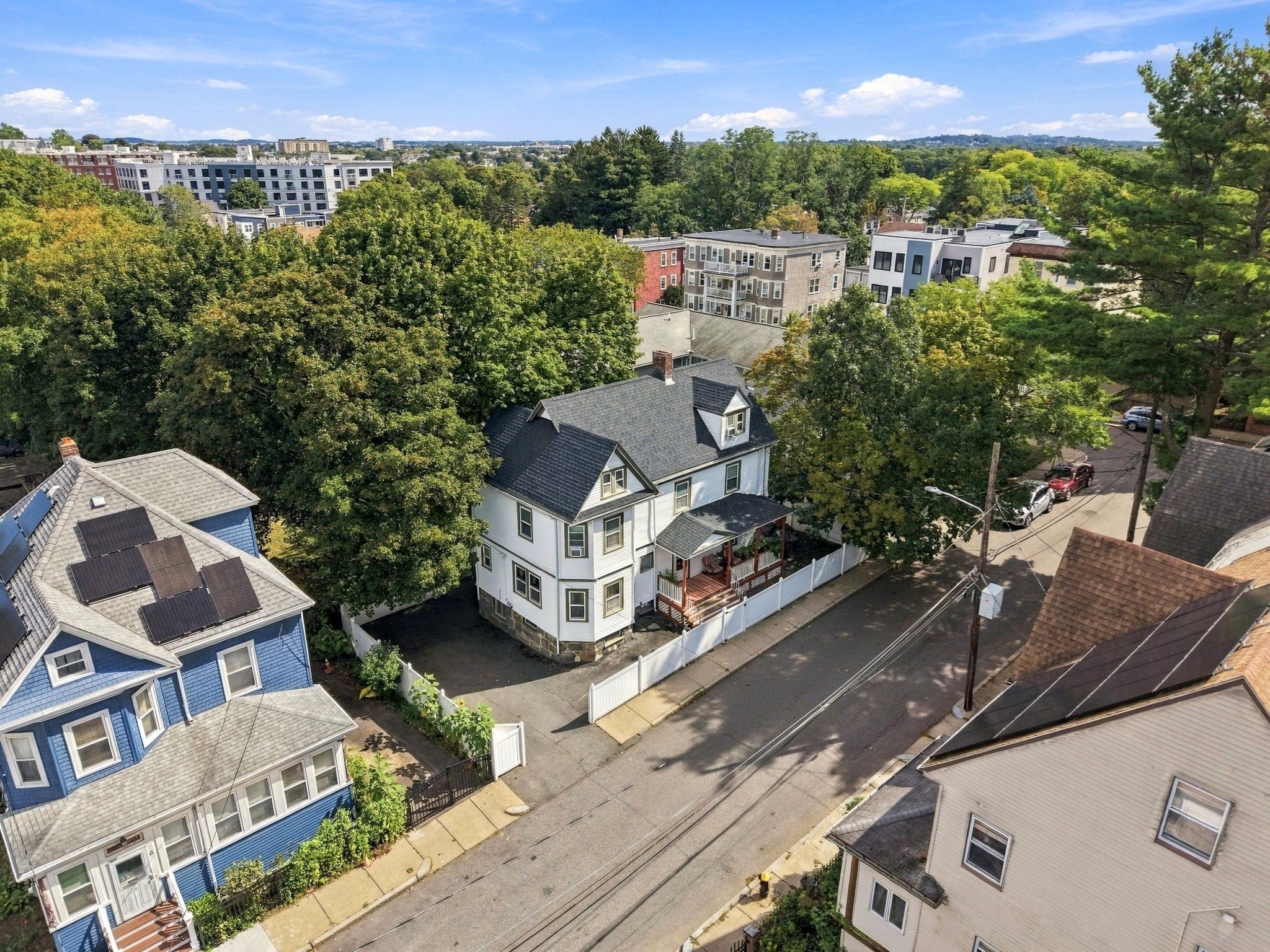 8 Atherstone St, Boston, MA, 8 Atherstone St, Boston, MA Photo #21