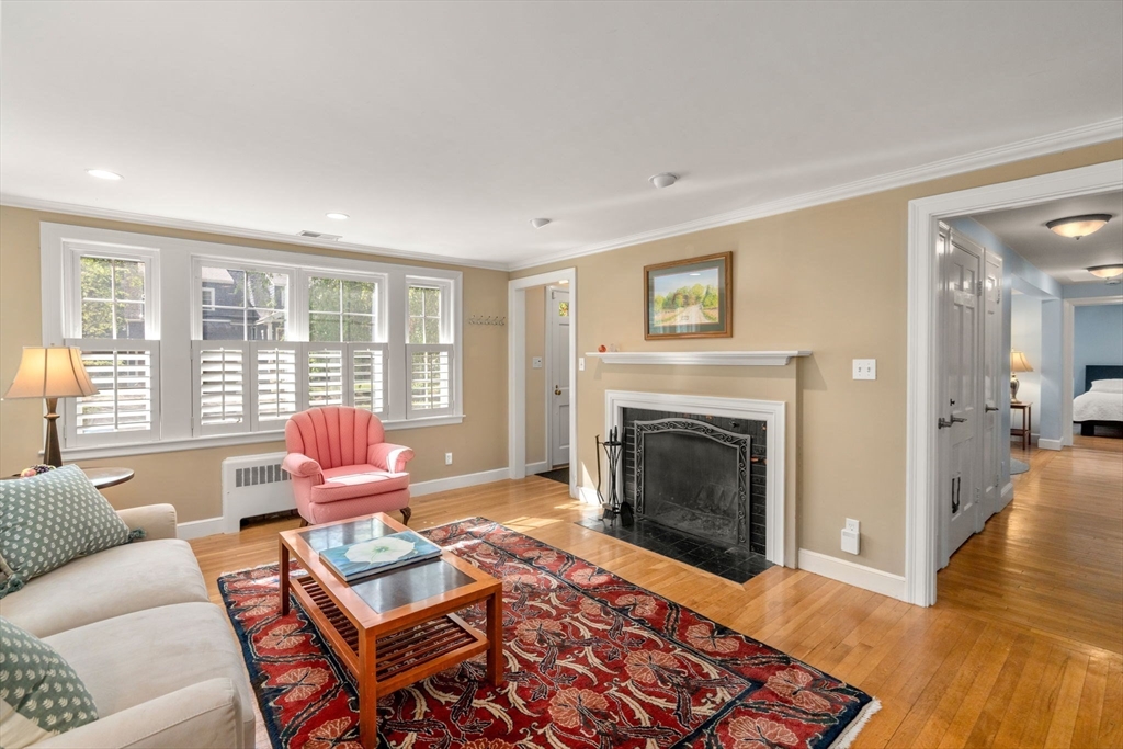 4 Granite St