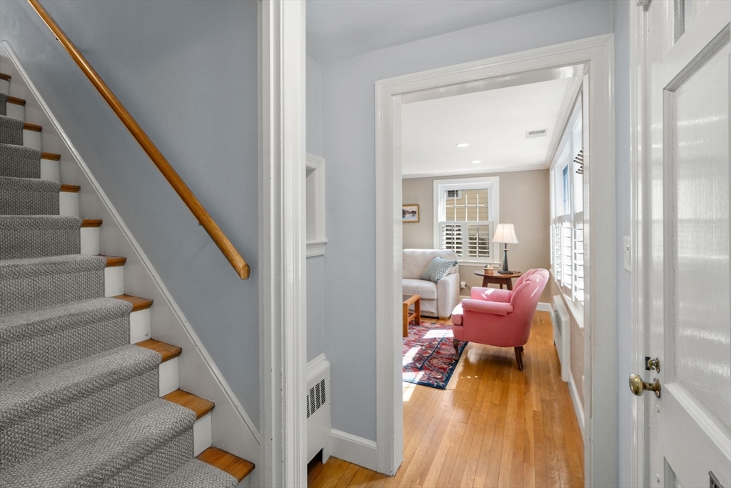 4 Granite St