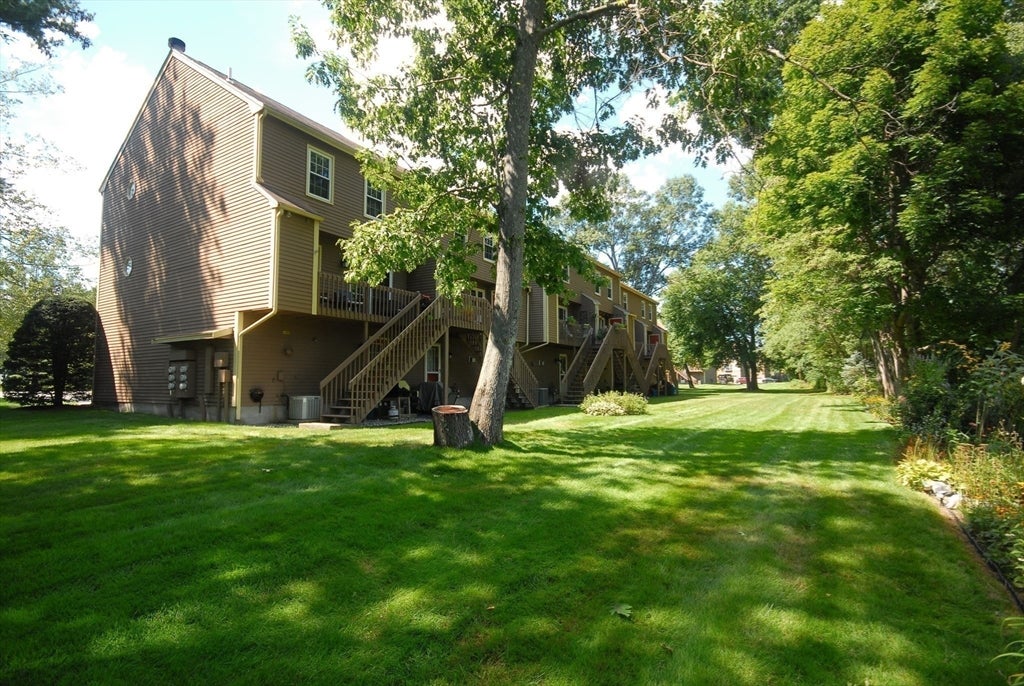 98 Heritage Dr #98, Tewksbury, MA Photo #28