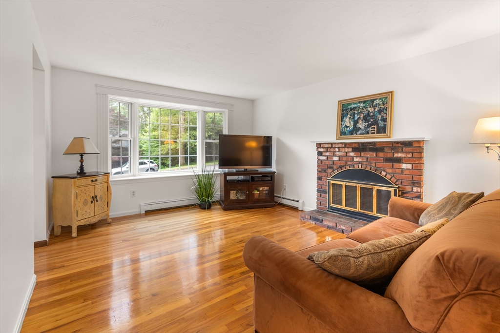 15 Fairview Drive