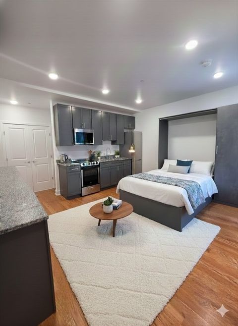 Photo of 165 Hawthorne #206, Chelsea, MA 02150 (MLS # 73462891)