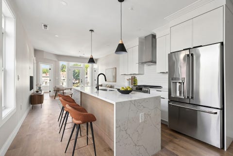 Photo of 2 Weld Hill Street #PH2, Boston, MA 02130 (MLS # 73555939)