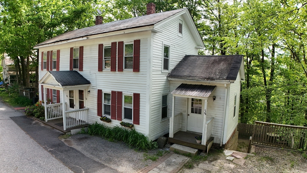 78-80 High St