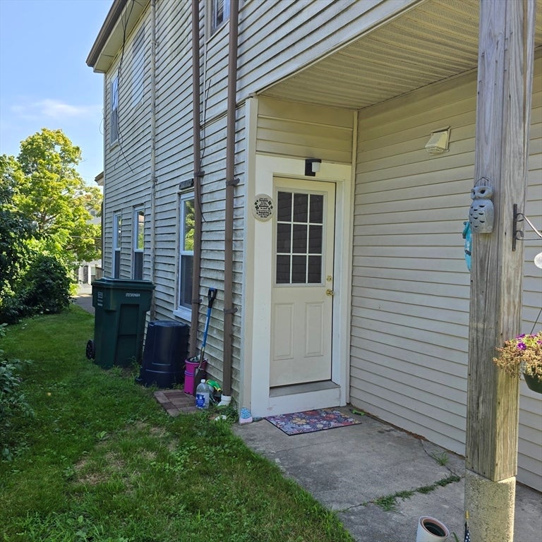 43 Mayflower St