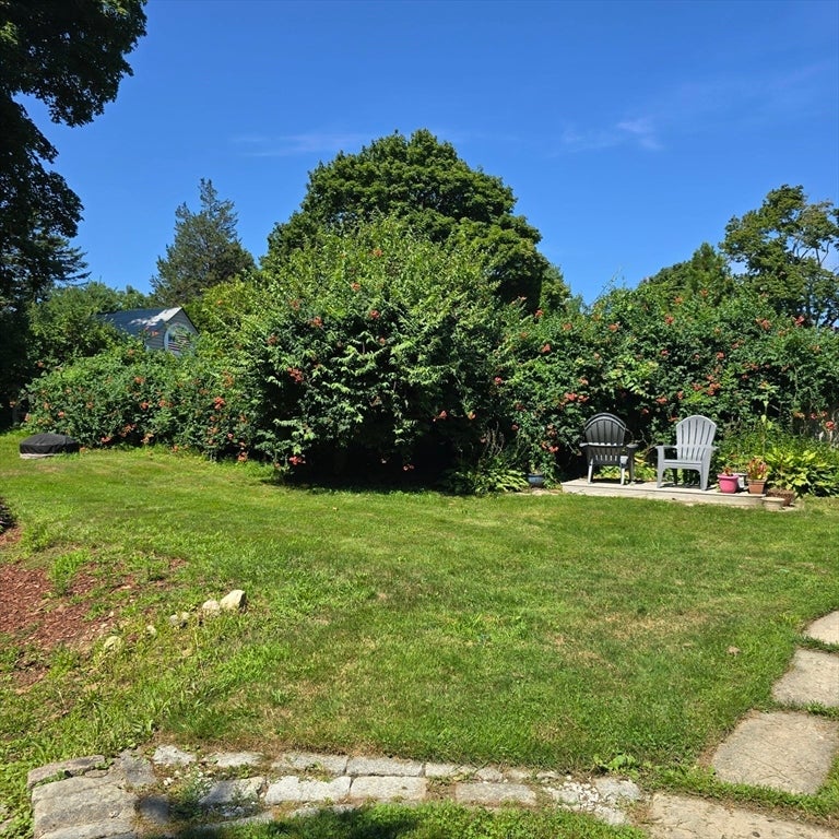 43 Mayflower St