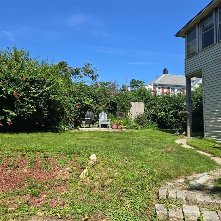 43 Mayflower St