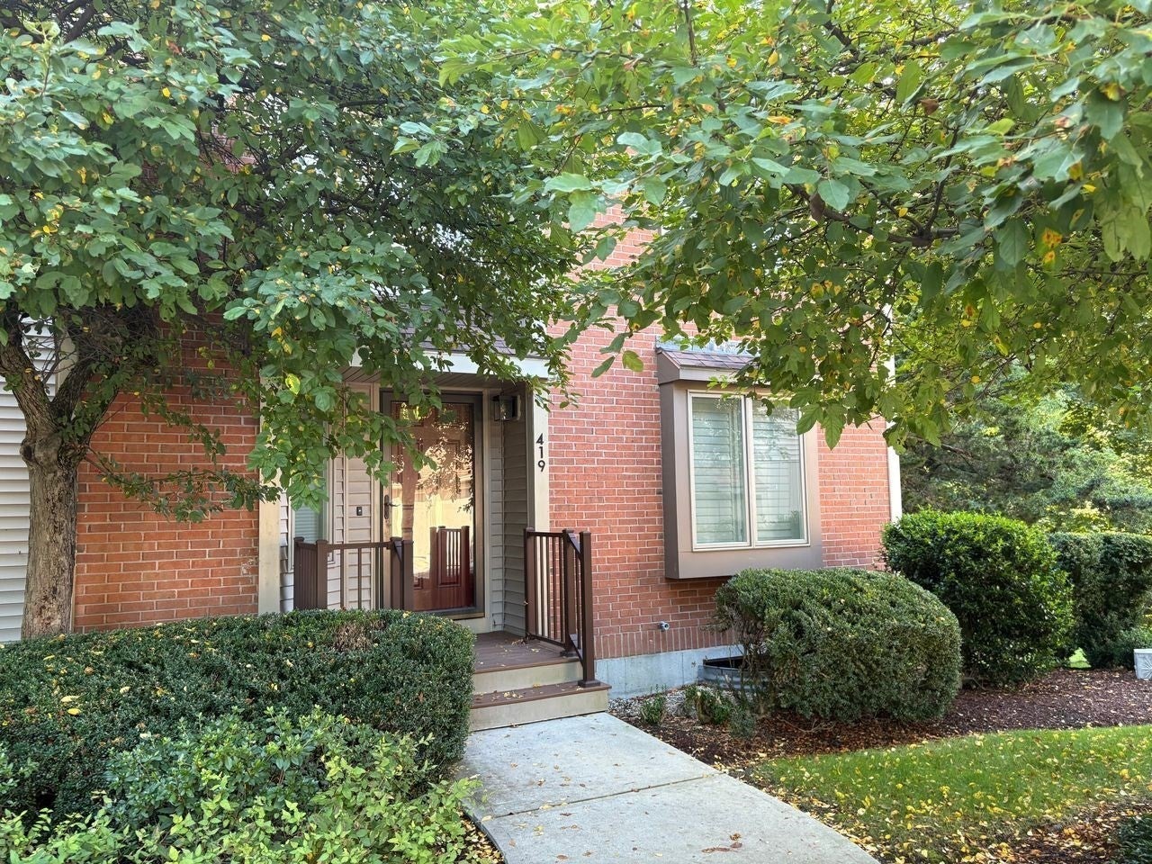 770 Salisbury St 419