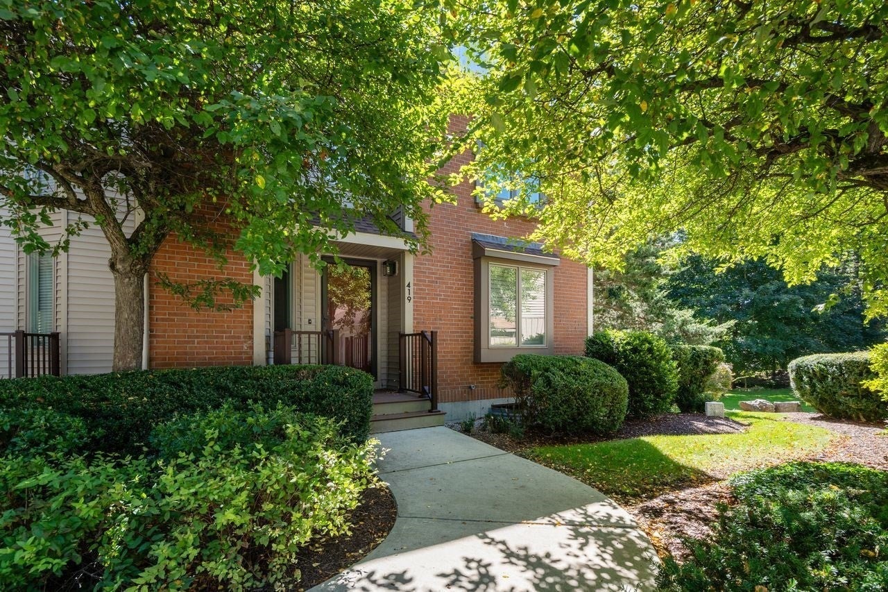770 Salisbury St #419, Worcester, MA Photo #1