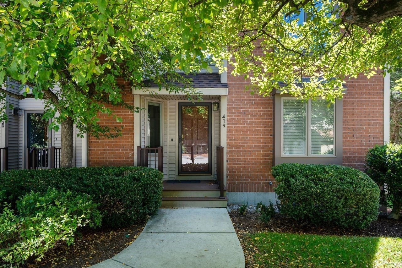 770 Salisbury St 419