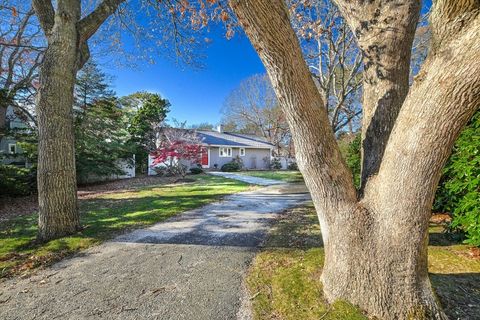 5 Rivers View Road Falmouth MA 02536