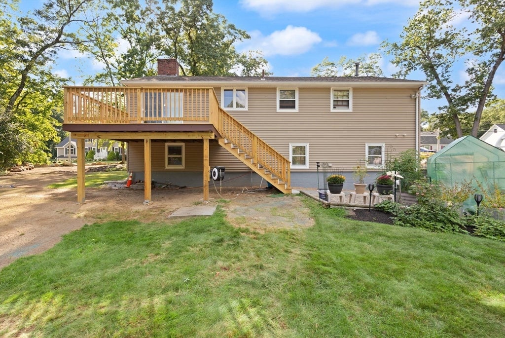 35 Marston St, Tewksbury, MA Photo #38