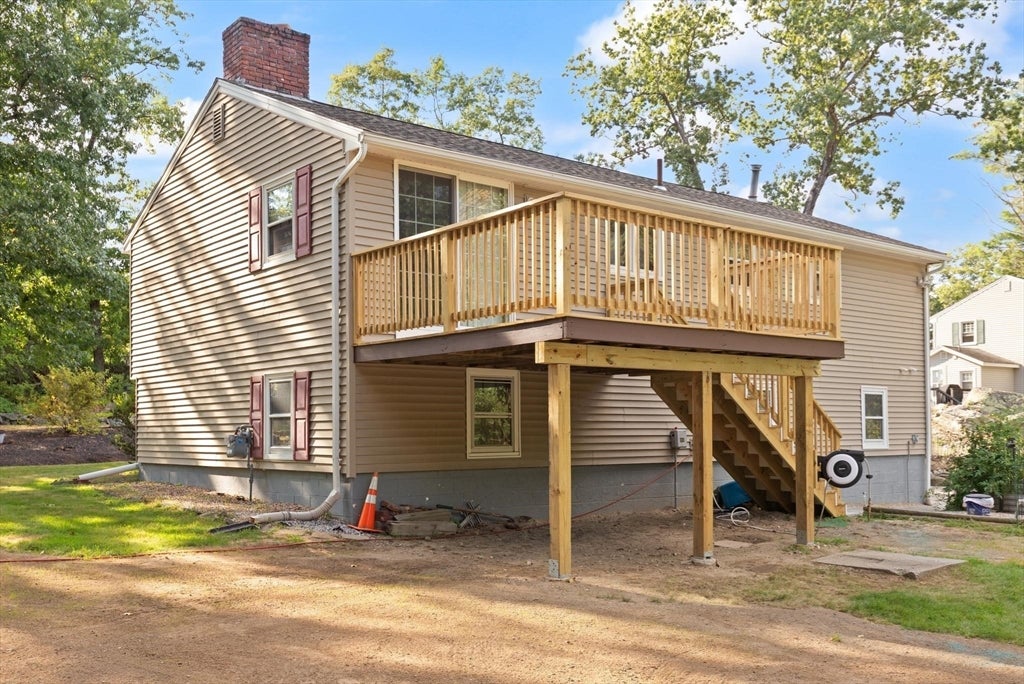 35 Marston St, Tewksbury, MA Photo #32