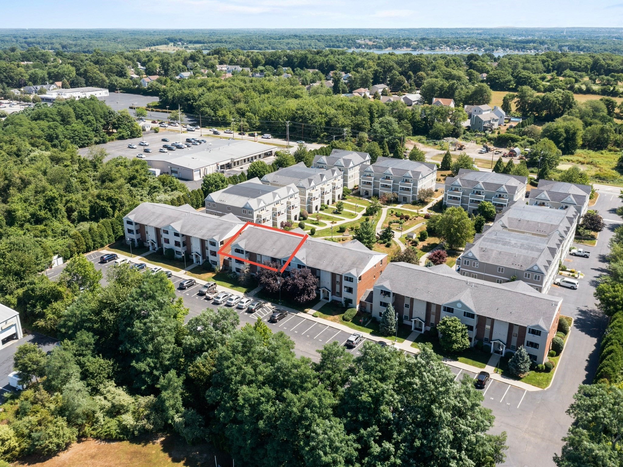 671 Metacom Ave #40, Bristol, RI, 671 Metacom Ave #40, Bristol, RI Photo #16