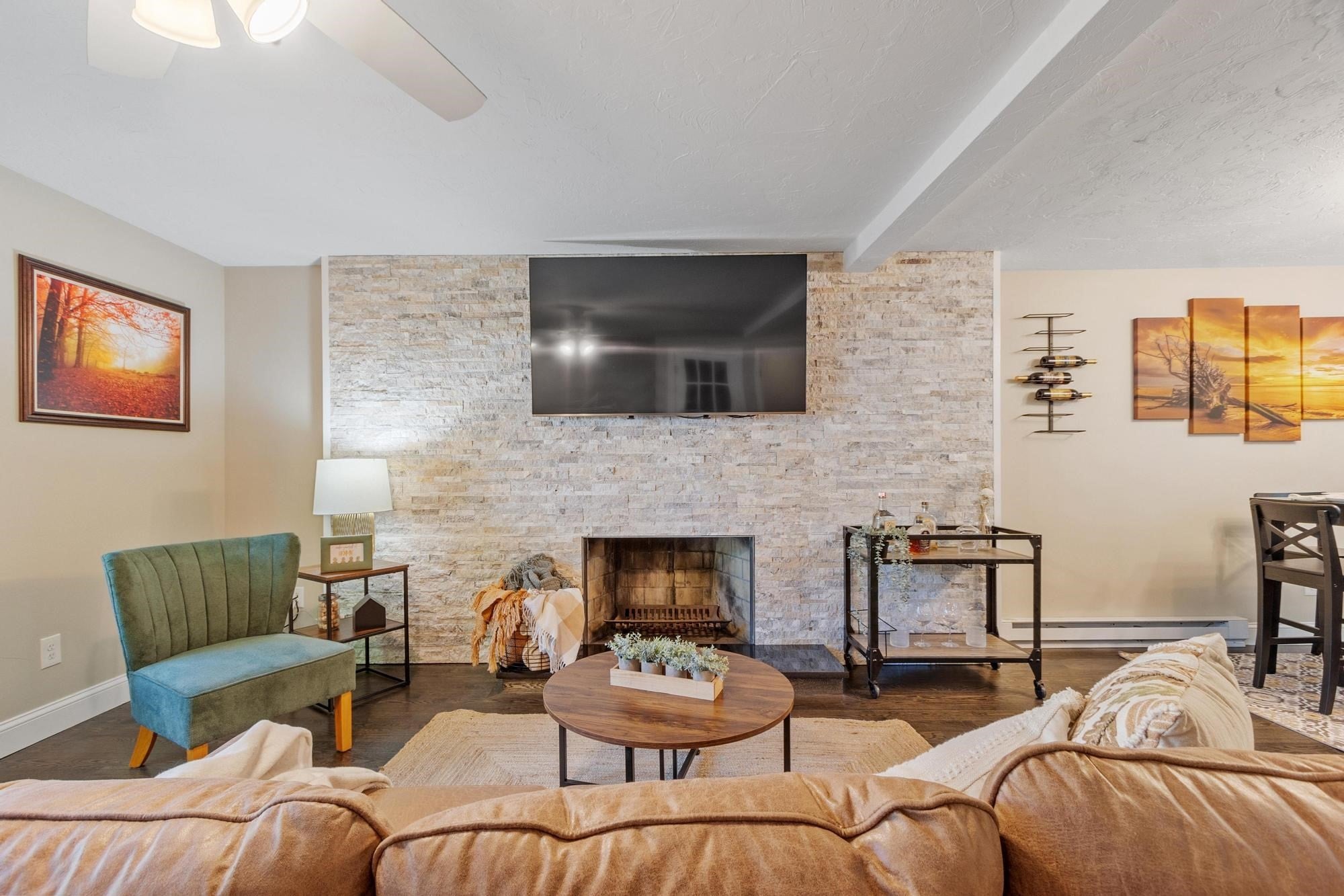 15 Tiffany Cir #15, Millbury, MA Photo #9