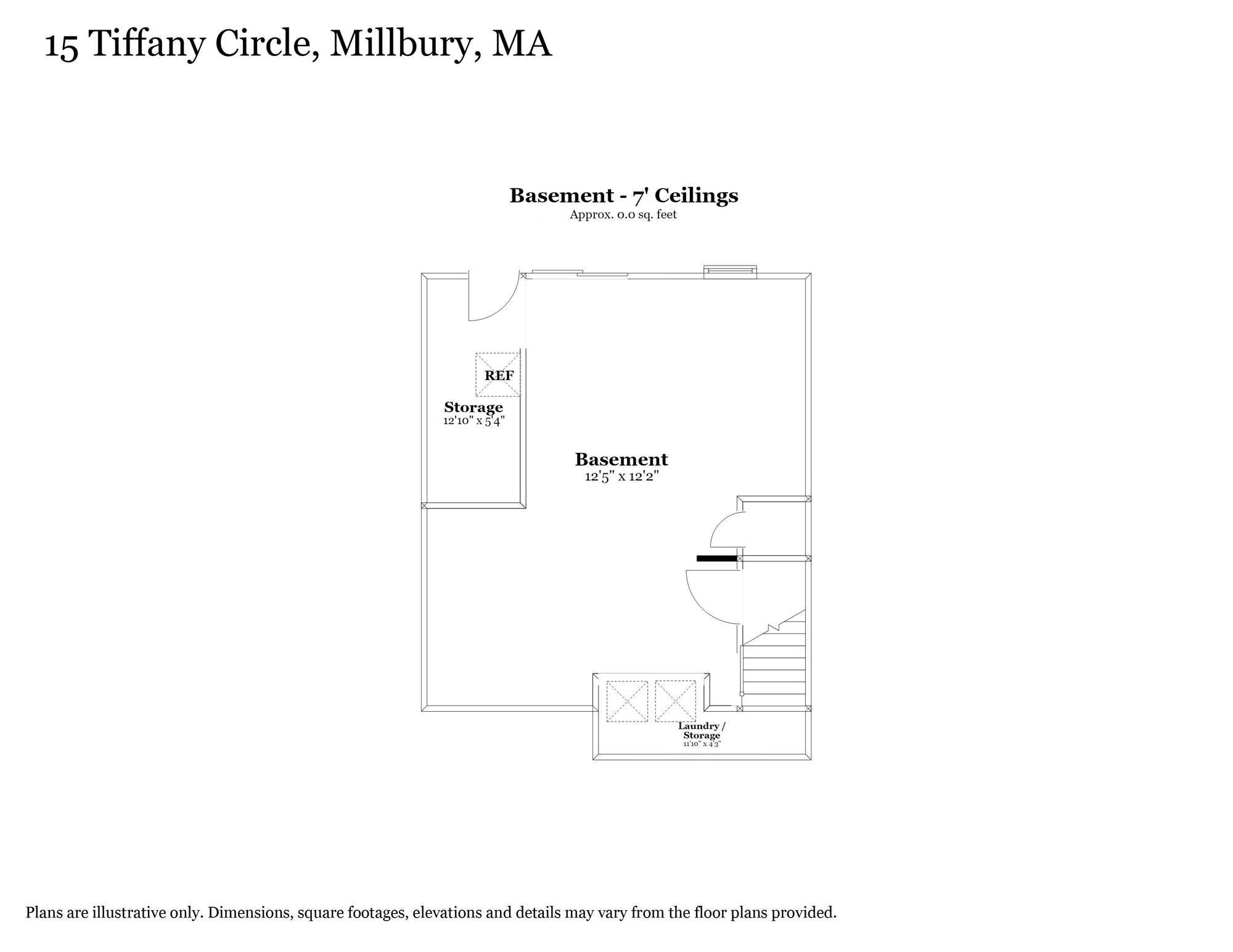 15 Tiffany Cir #15, Millbury, MA Photo #39