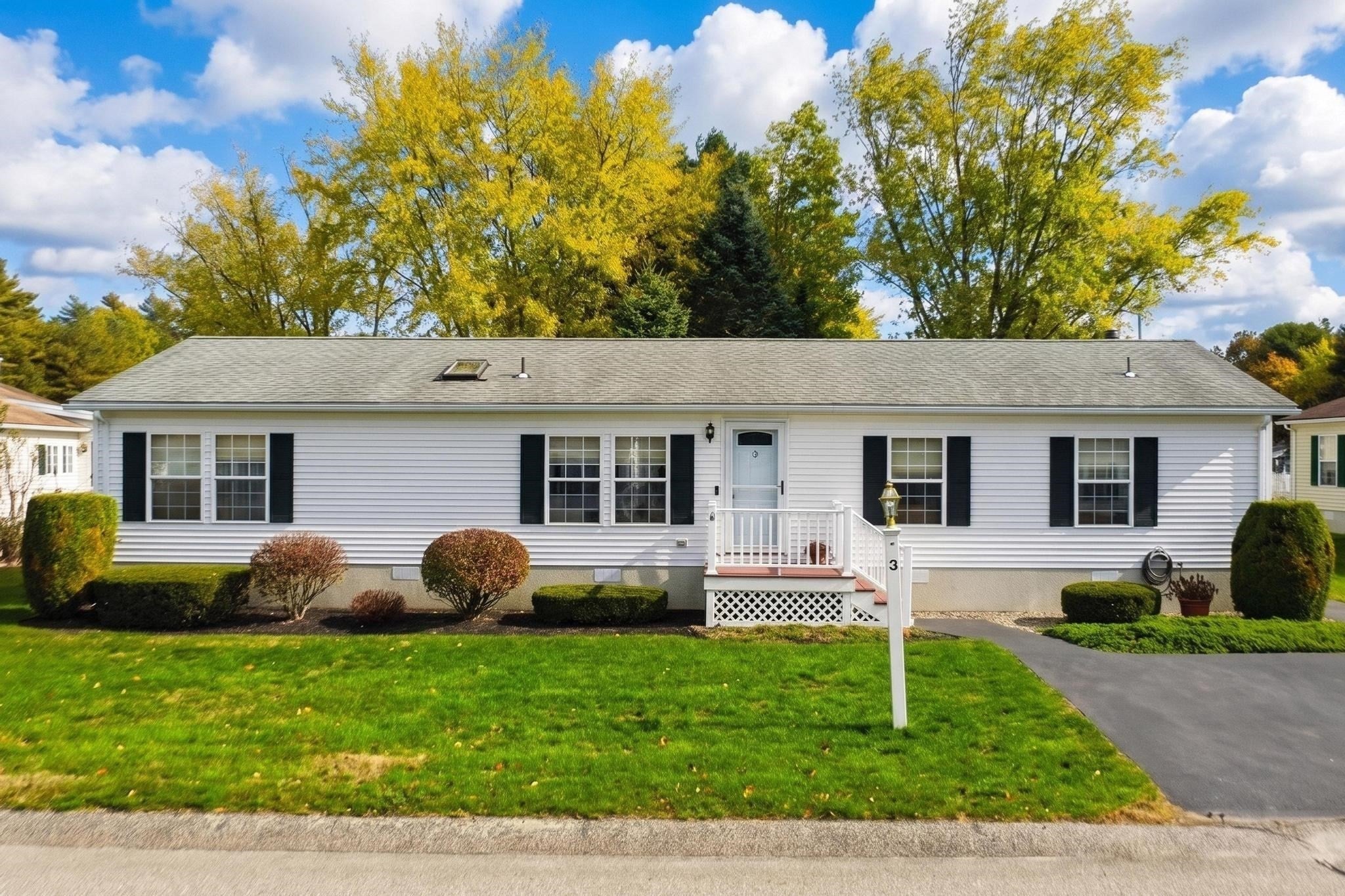 3 Knollwood