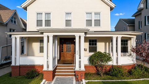 Photo of 600 Broadway, Fall River, MA 02724 (MLS # 73515138)