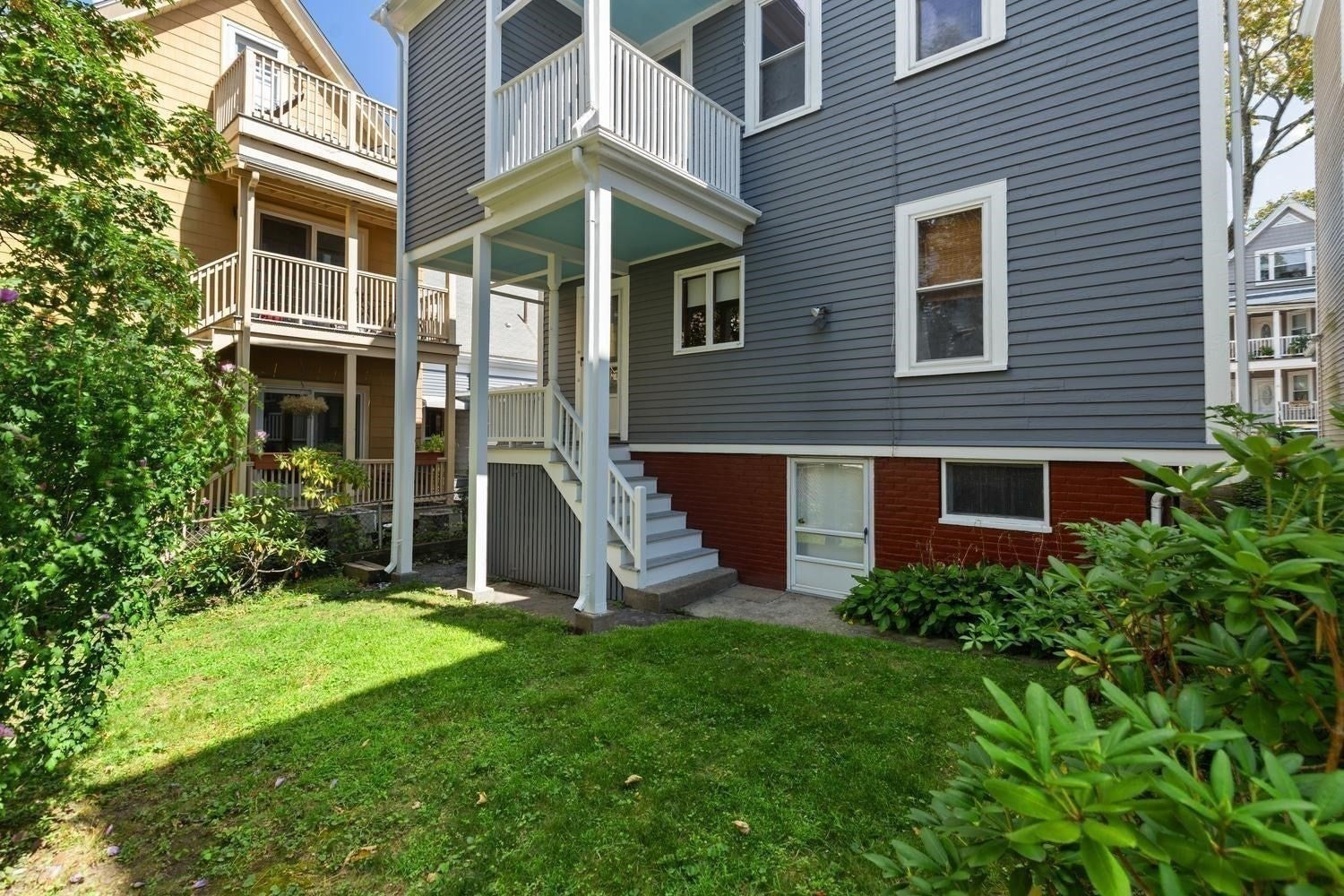 46-52 Hancock Street, Somerville, MA Photo #36