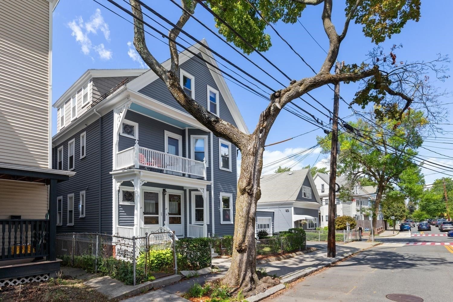 46-52 Hancock Street