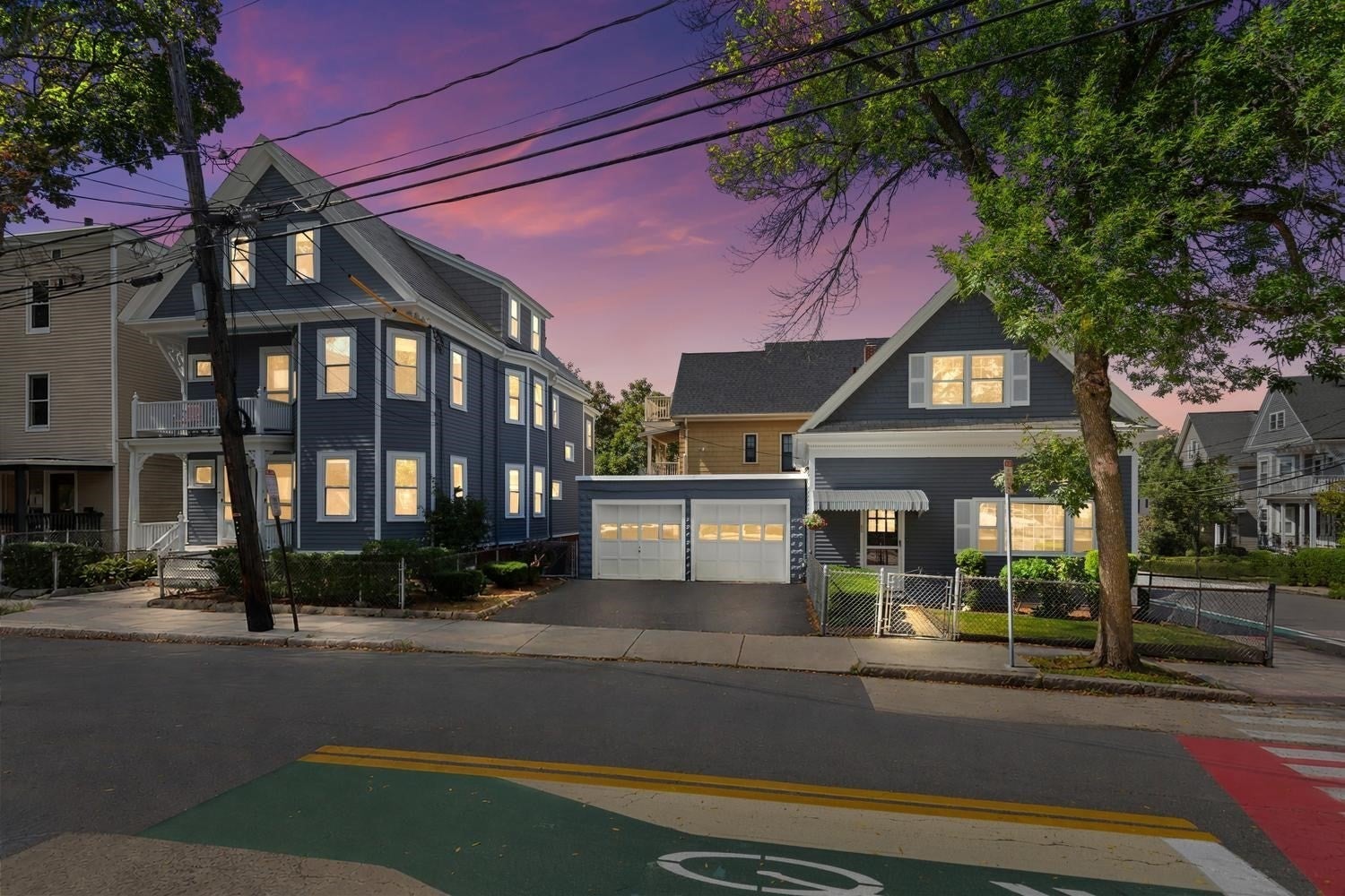 Photo of 46-52 Hancock Street, Somerville, MA