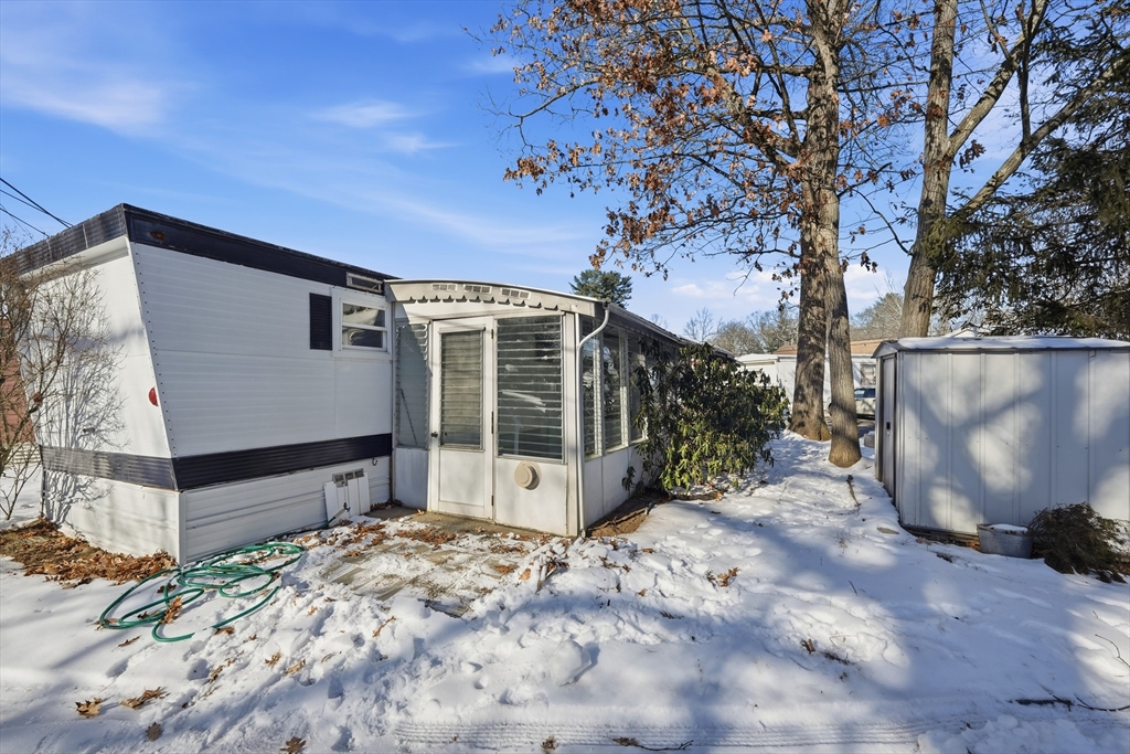 404 Southwick Rd 34A