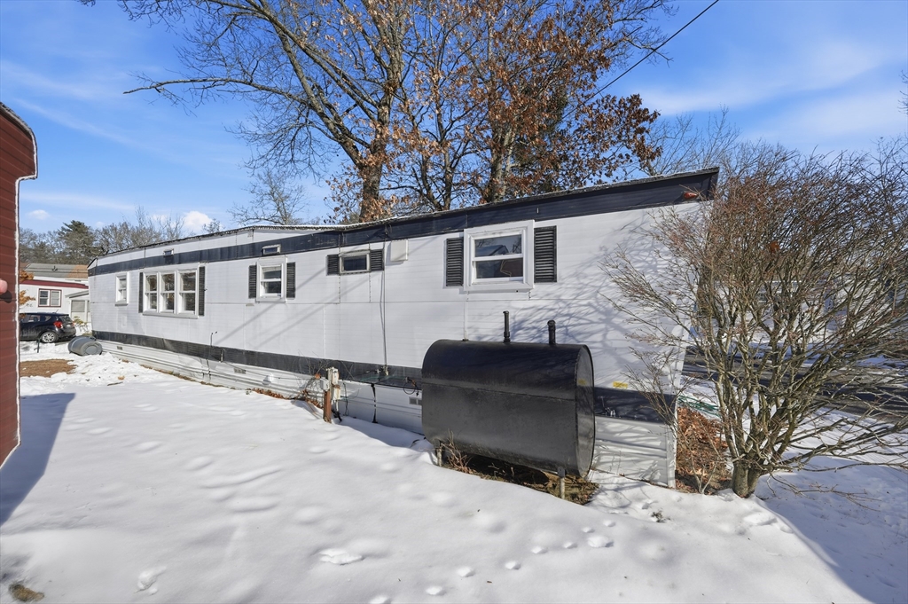 404 Southwick Rd 34A