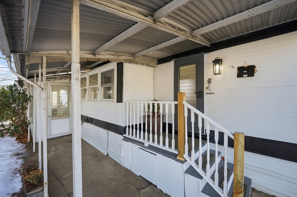 404 Southwick Rd 34A