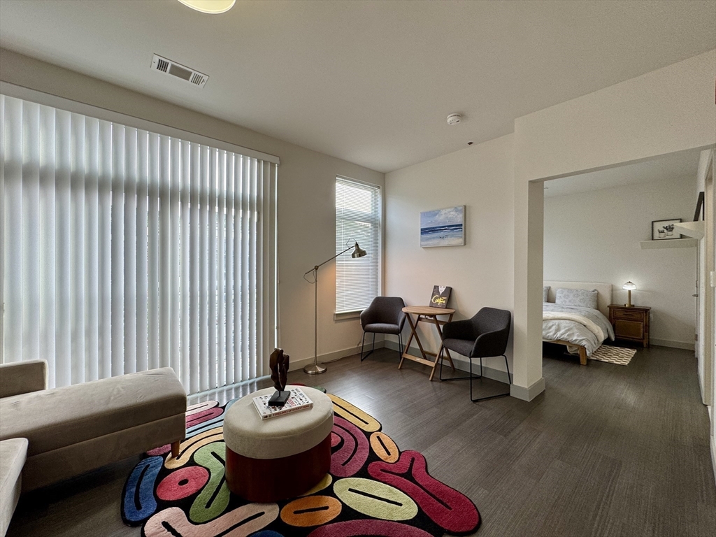 99 Tremont St U205