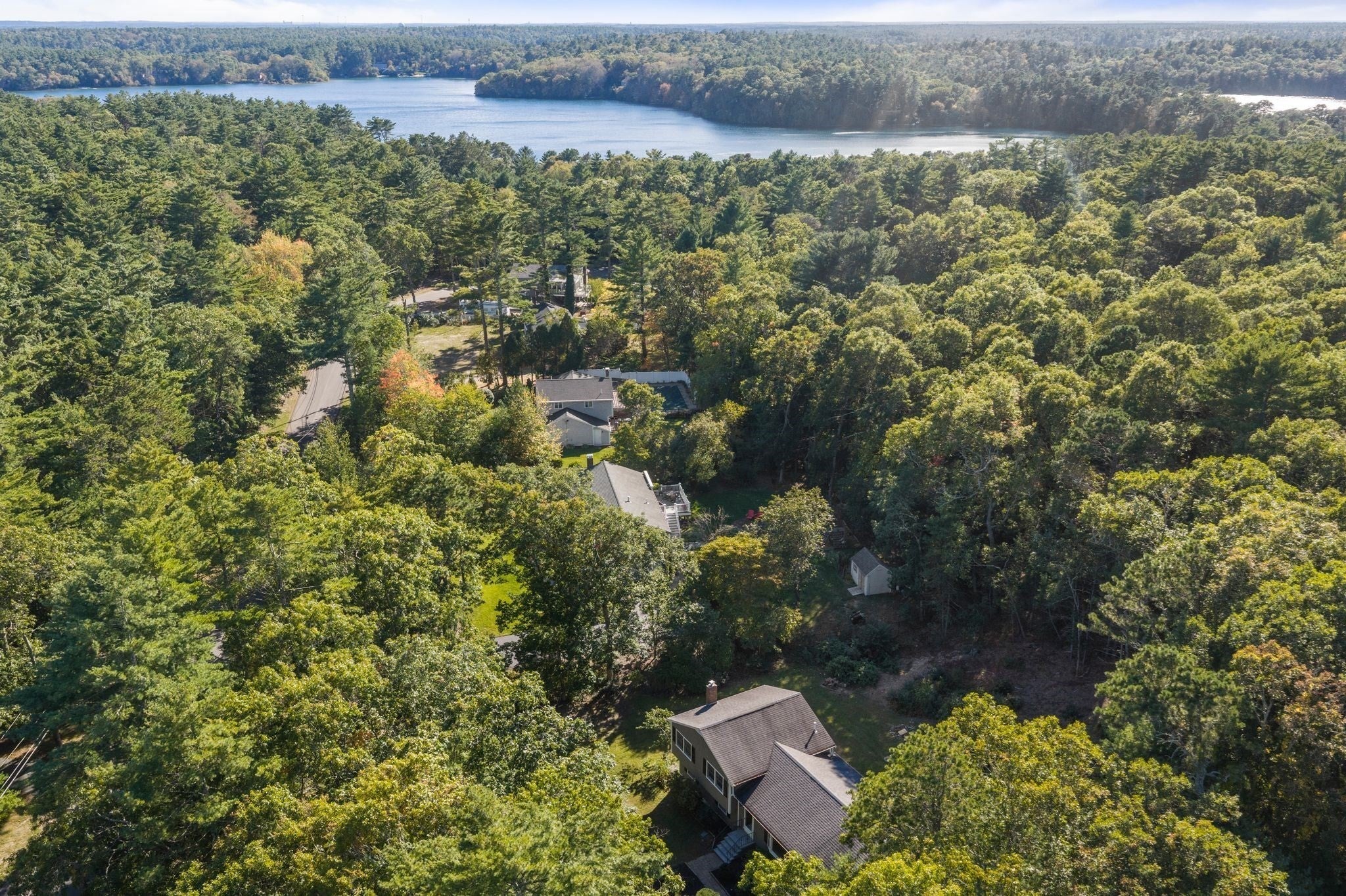 211 Clark Rd, Plymouth, MA, 211 Clark Rd, Plymouth, MA Photo #38