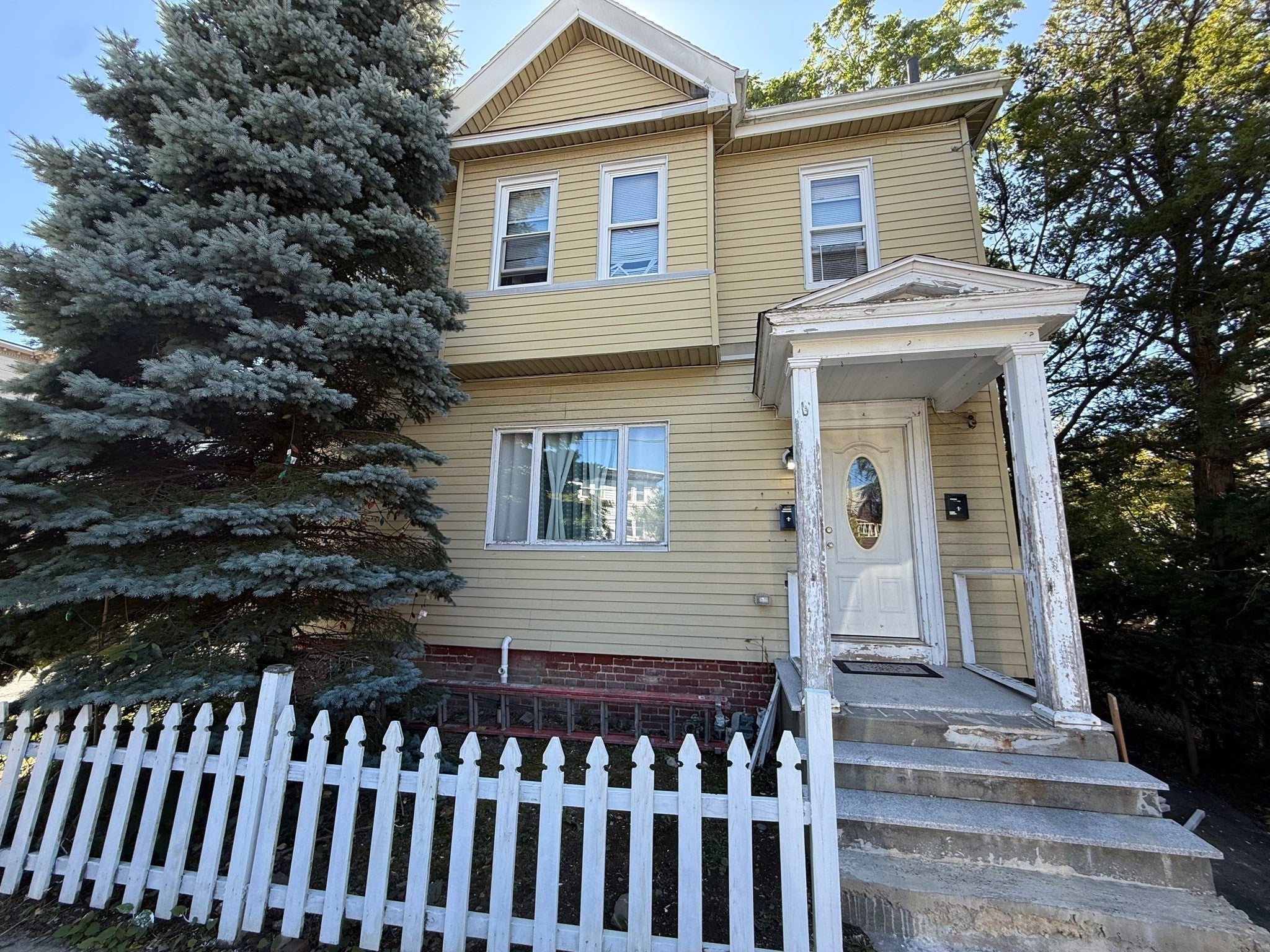 35 Cheever St, Revere, MA, 35 Cheever St, Revere, MA Photo #2