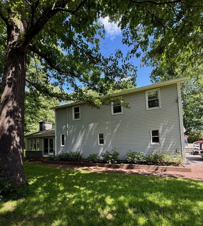 291 Pochassic Rd