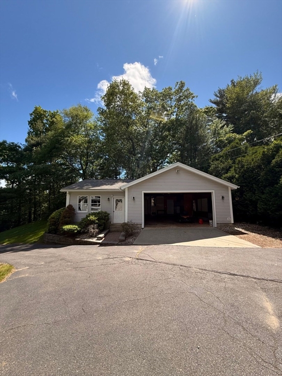 291 Pochassic Rd