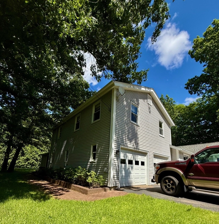 291 Pochassic Rd
