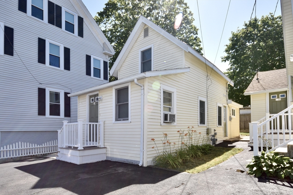 14 Longwood Ave