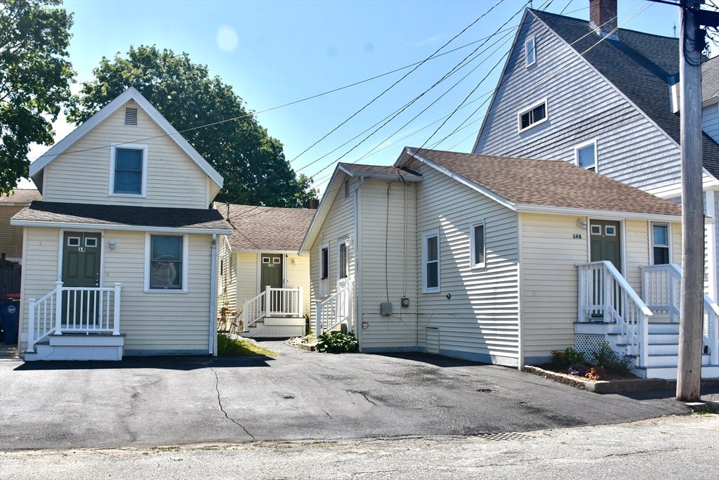 14 Longwood Ave